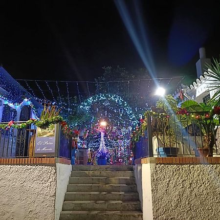 Apartamento Marbella Casa Victoria Eksteriør bilde