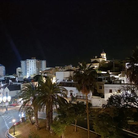 Apartamento Marbella Casa Victoria Eksteriør bilde