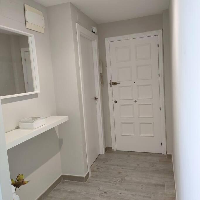 Apartamento Marbella Casa Victoria Eksteriør bilde