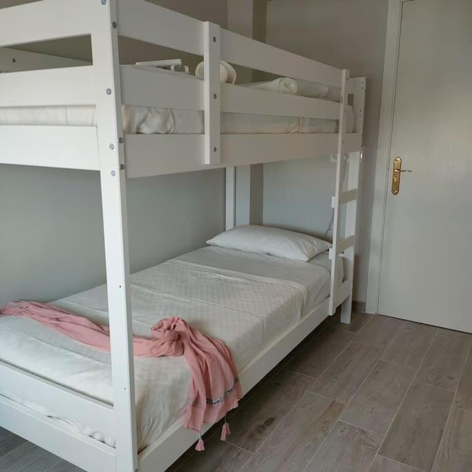 Apartamento Marbella Casa Victoria Eksteriør bilde
