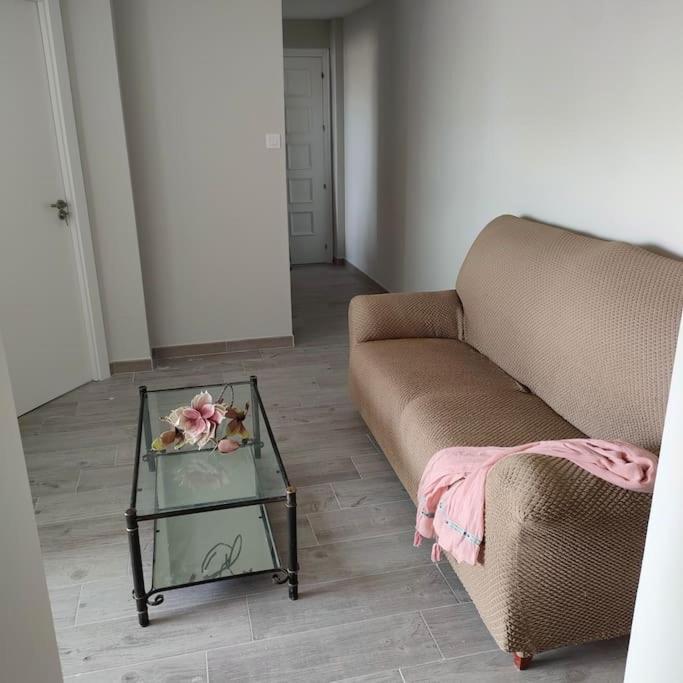 Apartamento Marbella Casa Victoria Eksteriør bilde