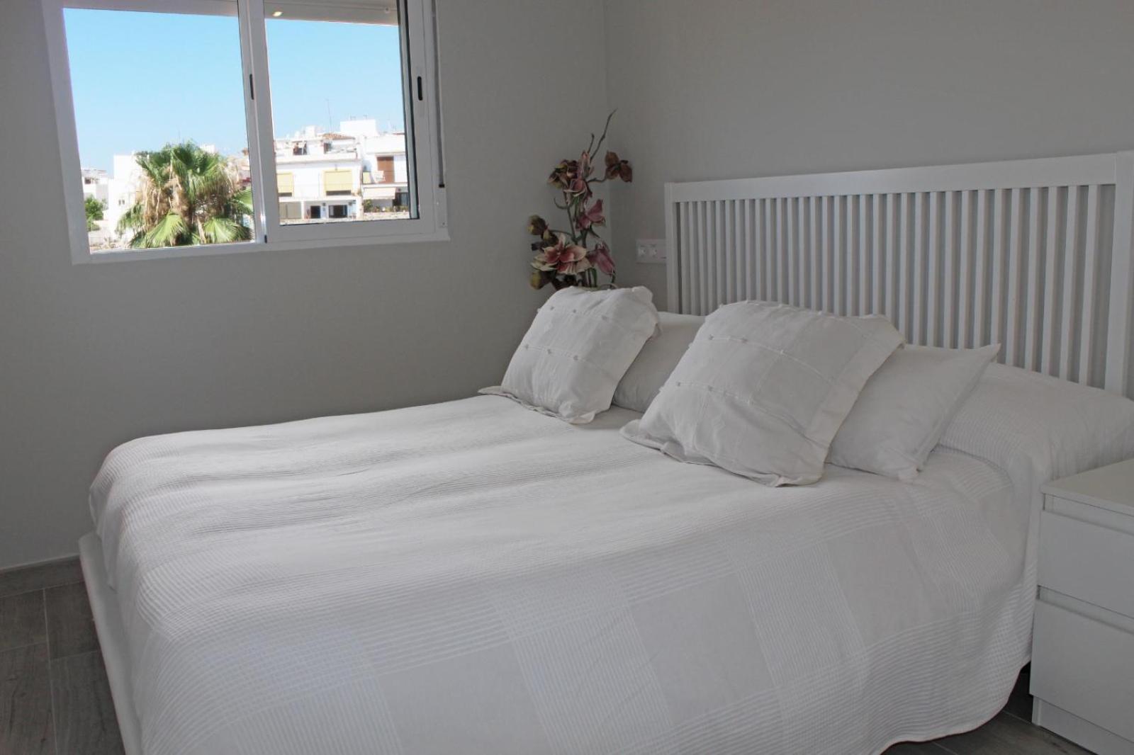Apartamento Marbella Casa Victoria Eksteriør bilde