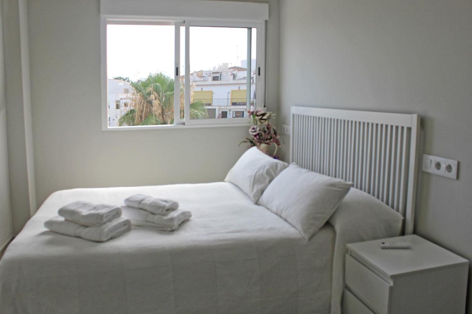 Apartamento Marbella Casa Victoria Eksteriør bilde
