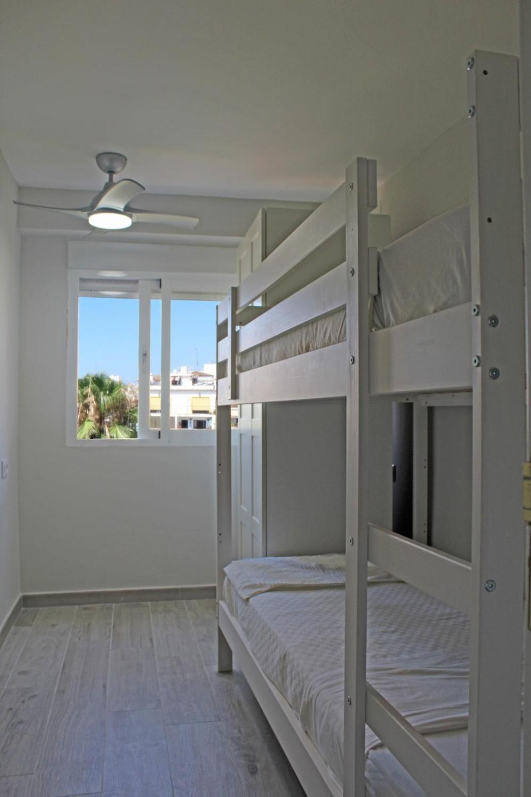 Apartamento Marbella Casa Victoria Eksteriør bilde