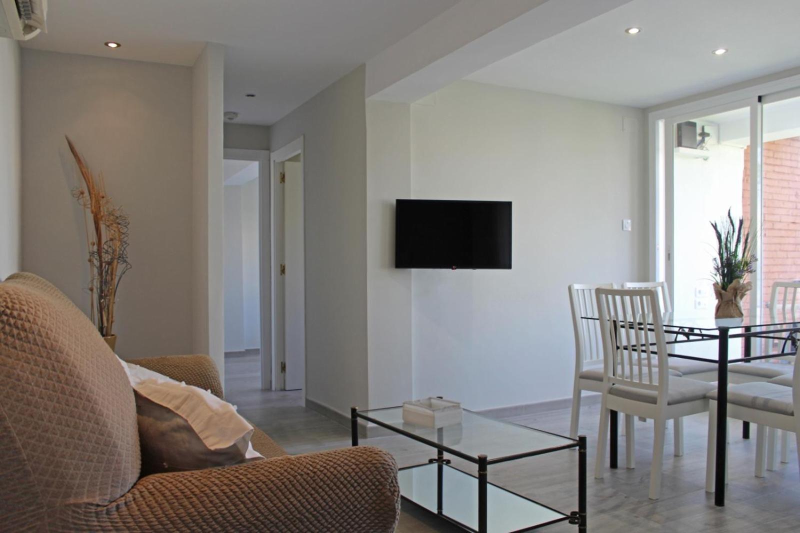 Apartamento Marbella Casa Victoria Eksteriør bilde
