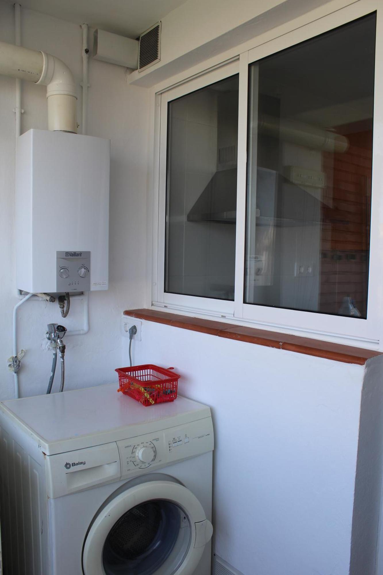 Apartamento Marbella Casa Victoria Eksteriør bilde