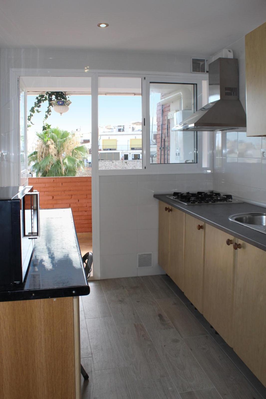Apartamento Marbella Casa Victoria Eksteriør bilde