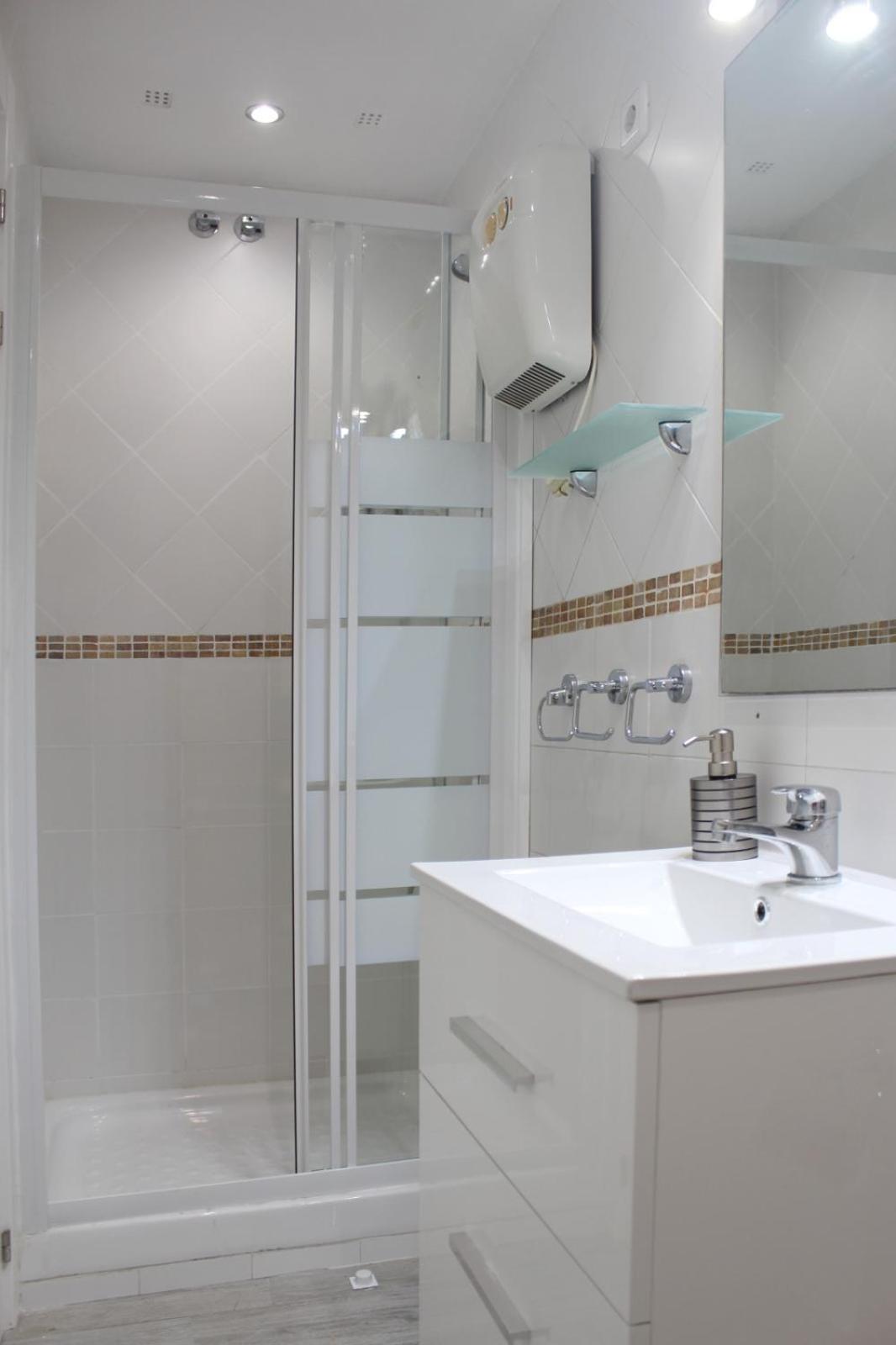 Apartamento Marbella Casa Victoria Eksteriør bilde