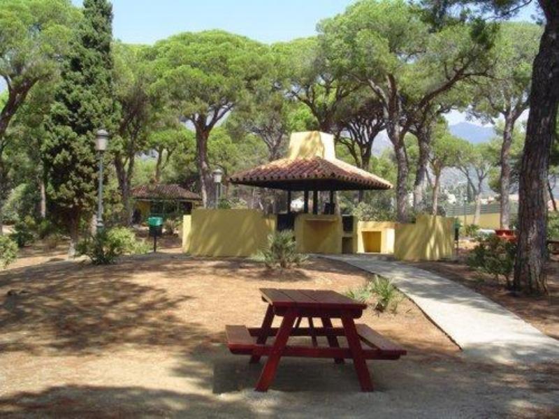 Apartamento Marbella Casa Victoria Eksteriør bilde