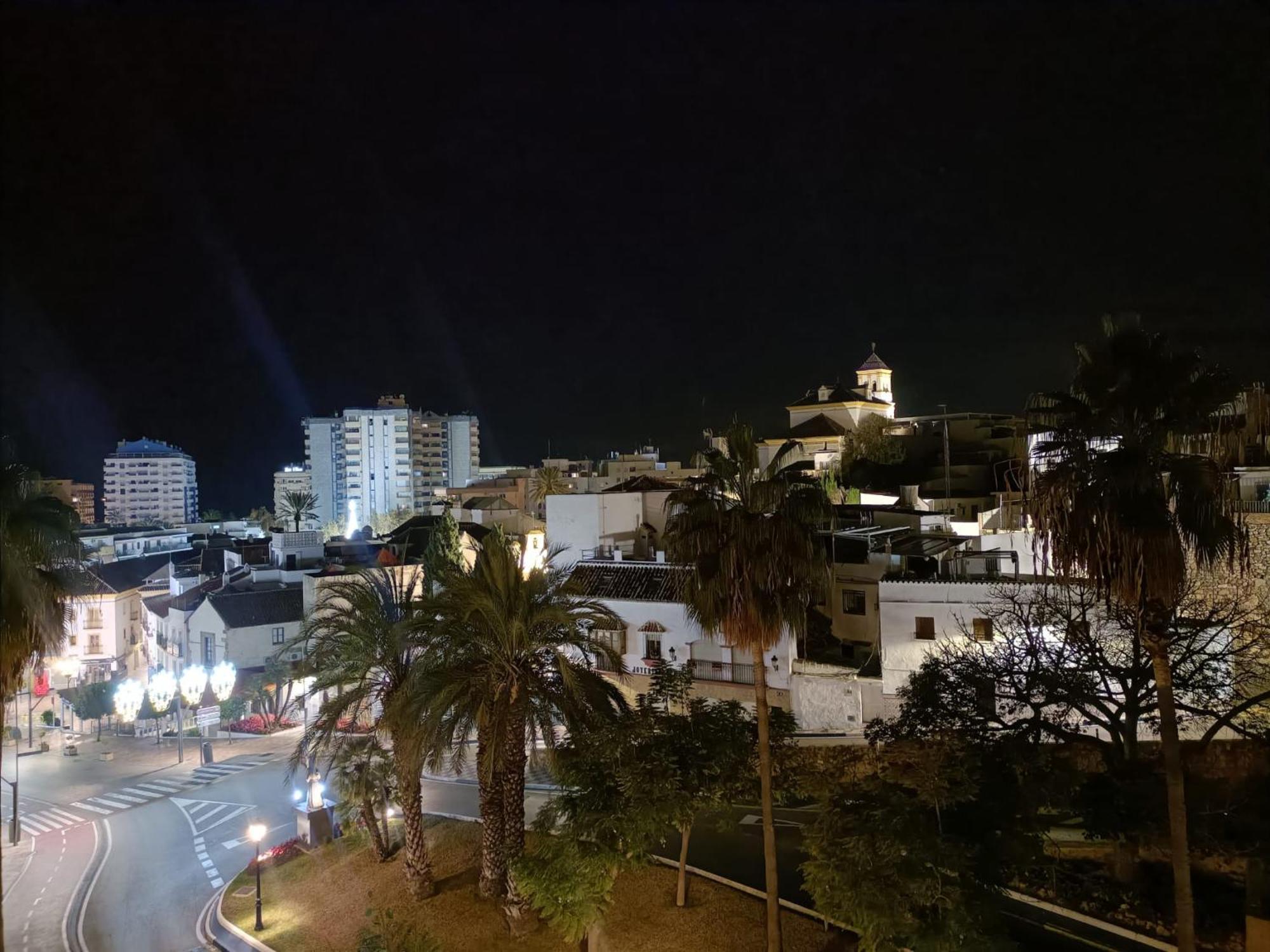 Apartamento Marbella Casa Victoria Eksteriør bilde