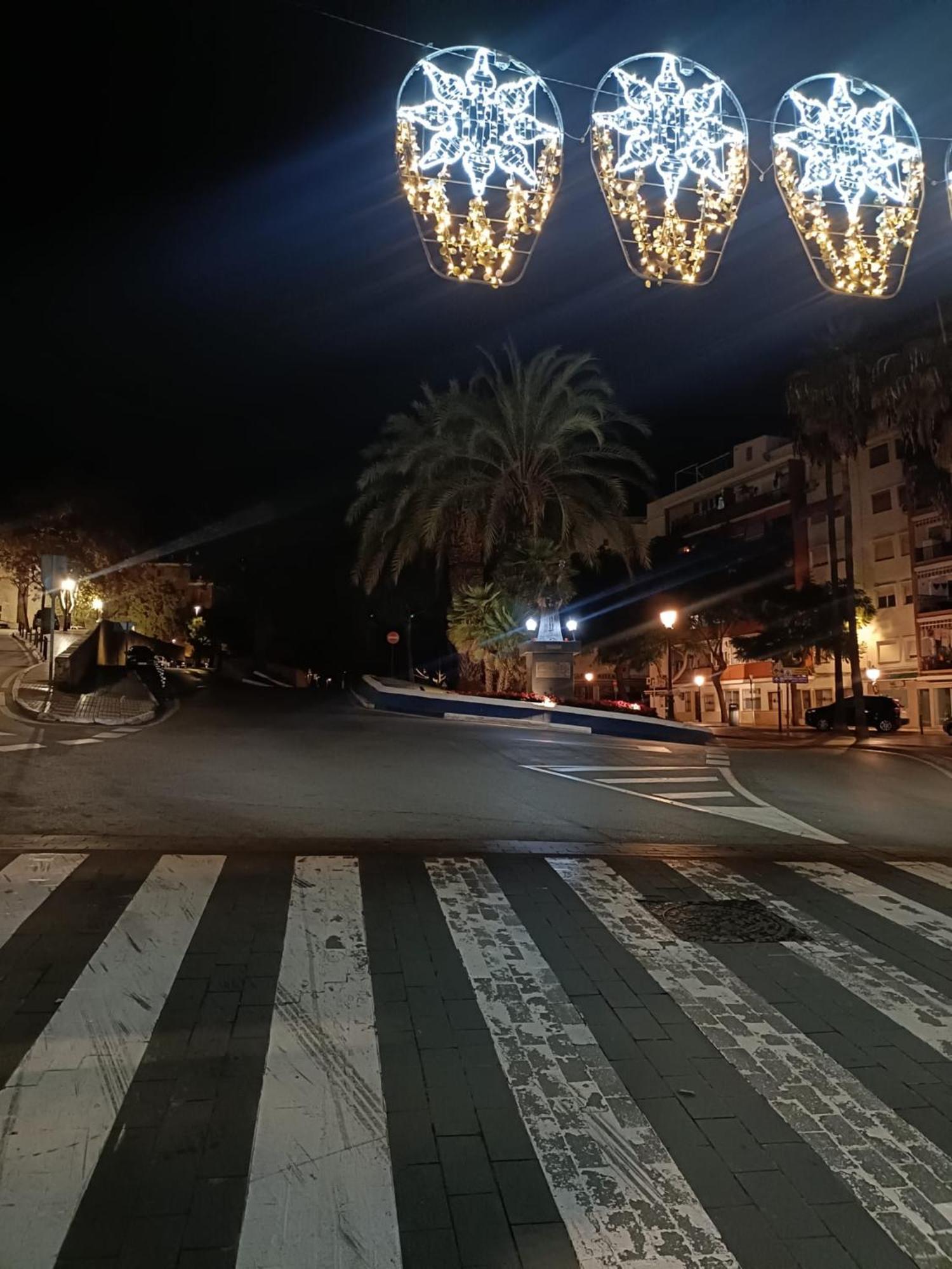 Apartamento Marbella Casa Victoria Eksteriør bilde